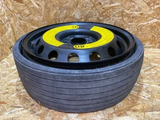 4L0601010A Колесо запасное (таблетка) Audi Q7 4L Арт 39369691, вид 11