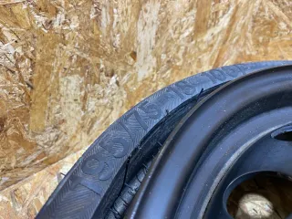 4L0601010A Колесо запасное (таблетка) Audi Q7 4L Арт 39369691, вид 13