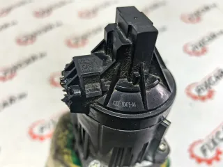 K2GE9D475AA Клапан EGR Ford Edge 2 Арт 21035, вид 3