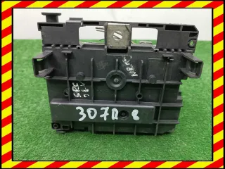 9664055680,BSML0800 Блок управления BSM Peugeot 307 Арт 95791369, вид 1