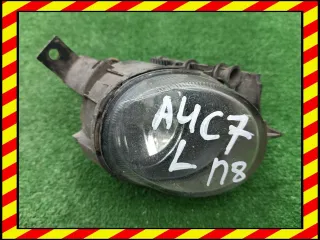  Фара противотуманная левая передняя Audi A4 B7 Арт 95791383, вид 1