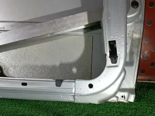  Дверь задняя левая Audi A6 C5 (S6,RS6) Арт 95791374, вид 4