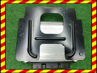 9653958980 Блок управления двигателем Citroen C4 1 Арт 95791395, вид 2