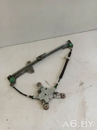 4A0837398A Стеклоподъемник электрический передний правый Audi A6 C4 (S6,RS6) Арт 95791370, вид 2