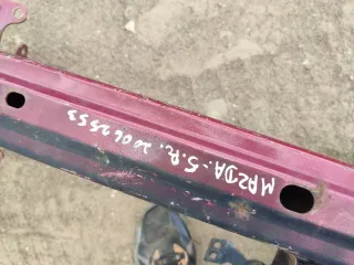 Усилитель заднего бампера Mazda 5 1 Арт 95791418, вид 5