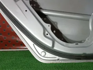  Дверь задняя левая Hyundai i30 FD Арт 95791434, вид 7