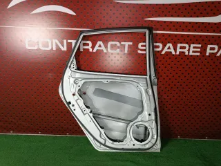  Дверь задняя левая Hyundai i30 FD Арт 95791434, вид 5