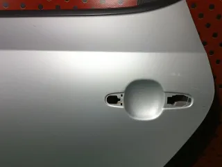  Дверь задняя левая Hyundai i30 FD Арт 95791434, вид 2
