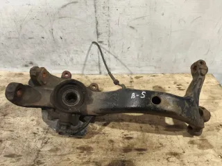 8D0407257 Кулак поворотный передний правый Volkswagen Passat B5 Арт 95791437, вид 5