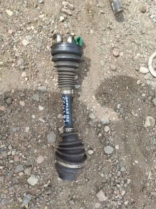 7591682AL02 Полуось передняя правая (приводной вал, шрус) BMW X1 E84 Арт 95791457, вид 1