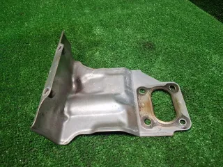 12673929 Теплозащита глушителя Chevrolet Equinox 3 Арт 95791463, вид 3