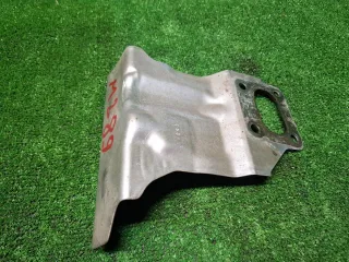 12673929 Теплозащита глушителя Chevrolet Equinox 3 Арт 95791463, вид 1