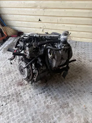 Z14XE Двигатель Opel Corsa C Арт 95791474, вид 1