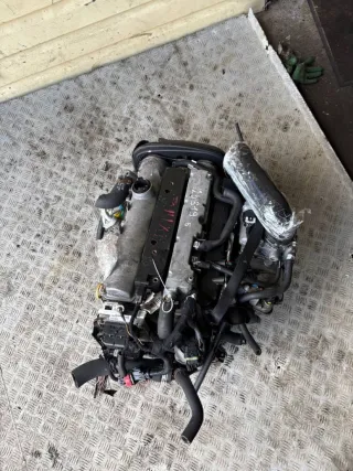 Z14XE Двигатель Opel Corsa C Арт 95791474, вид 6