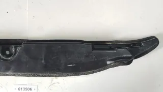 42553082 Пыльник крыла переднего правого Chevrolet TrailBlazer 3 Арт 013506, вид 3