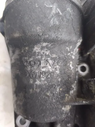 30677920 Клапан вентиляции картерных газов Volvo XC70 2 Арт 2957, вид 3