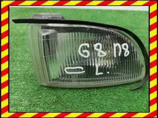  Поворотник левый Mitsubishi Galant 8 Арт 95791513, вид 1