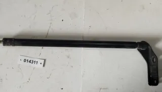 42726522 Амортизатор багажника Chevrolet TrailBlazer 3 Арт 014311, вид 3