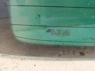 43R004523 Стекло заднее Ford Galaxy 1 restailing Арт 95791506, вид 5