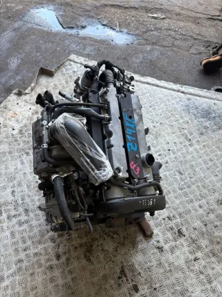Z14XE Двигатель Opel Corsa C Арт 95791520, вид 3