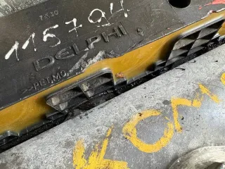 Z14XE Двигатель Opel Astra G Арт 95791526, вид 8