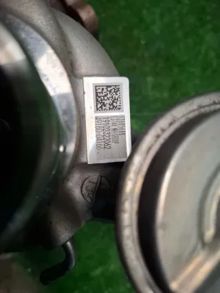 12685688,49180-04166, Турбина GMC Terrain 2 Арт 95791542, вид 7