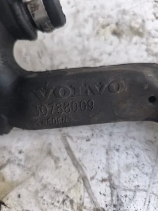 30788009 Патрубок вентиляции картера Volvo XC70 3 2.4л Арт 2960, вид 3