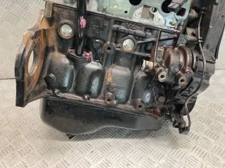 C14SE Двигатель Renault Logan 1 Арт 14211873994, вид 3