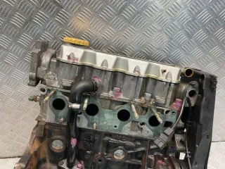 C14SE Двигатель Renault Logan 1 Арт 14211873994, вид 2
