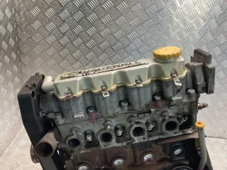 C14SE Двигатель Renault Logan 1 Арт 14211873994, вид 8