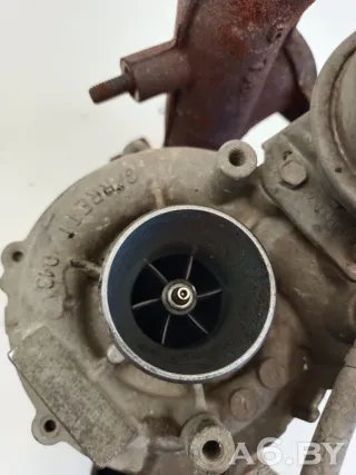 045253019L Турбина Seat Cordoba 1 restailing Арт 58864938, вид 4