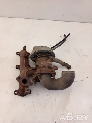 045253019L Турбина Seat Cordoba 1 restailing Арт 58864938, вид 2