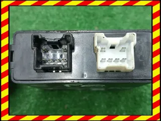 9875026000 Блок управления крышкой багажника Hyundai Santa FE 1 (SM) Арт 95791585, вид 3