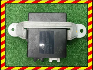 9875026000 Блок управления крышкой багажника Hyundai Santa FE 1 (SM) Арт 95791585, вид 2