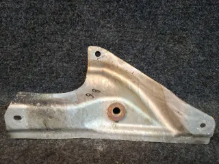  Защита (экран) выпускного коллектора Mazda CX-5 2 Арт 320356, вид 6