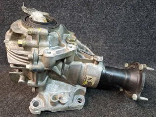  Раздаточная коробка Mazda CX-5 2 Арт 320354, вид 2