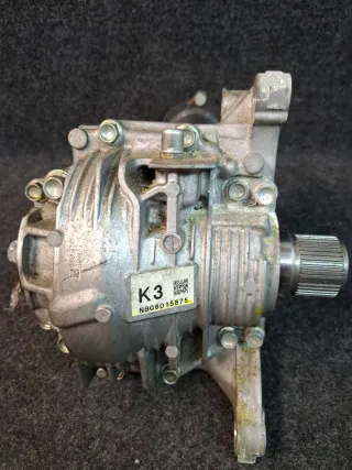  Раздаточная коробка Mazda CX-5 2 Арт 320354, вид 4