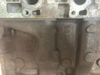  Двигатель Nissan Almera N16 1.5л DCi Арт 11411843996, вид 4