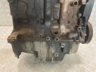  Двигатель Nissan Almera N16 1.5л DCi Арт 11411843996, вид 7