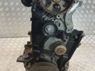  Двигатель Nissan Almera N16 1.5л DCi Арт 11411843996, вид 10