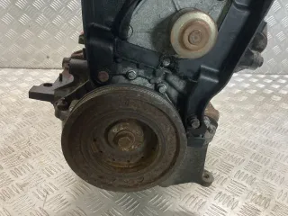  Двигатель Nissan Almera N16 1.5л DCi Арт 11411843996, вид 11