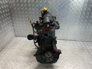  Двигатель Nissan Almera N16 1.5л DCi Арт 11411843996, вид 17