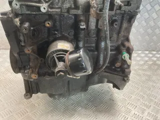  Двигатель Nissan Almera N16 1.5л DCi Арт 11411843996, вид 14
