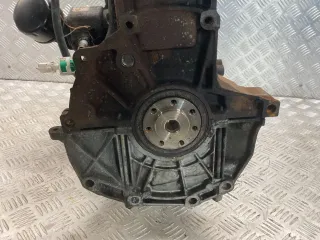  Двигатель Nissan Almera N16 1.5л DCi Арт 11411843996, вид 19