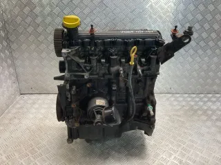  Двигатель Nissan Almera N16 1.5л DCi Арт 11411843996, вид 12