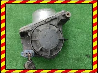5903100001,13258379,301392437 Фара противотуманная правая передняя Opel Vectra C  Арт 95791672, вид 2