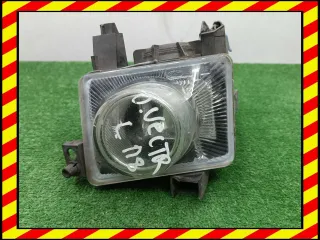 5903100001,13258379,301392437 Фара противотуманная правая передняя Opel Vectra C  Арт 95791672, вид 1