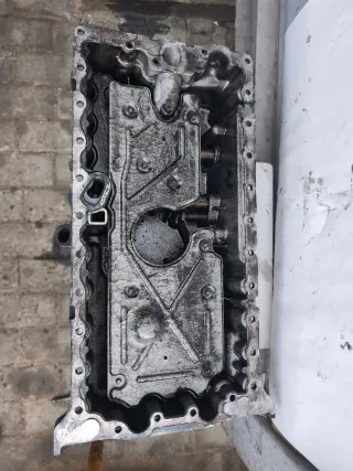 30777966, 30777966AA Поддон Volvo XC90 1 Арт 2962, вид 2