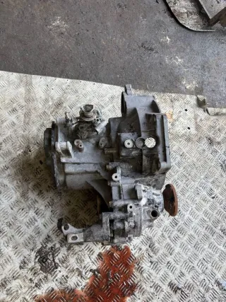 CEW КПП (Коробка передач механическая) Volkswagen Passat B3 Арт 95791679, вид 5