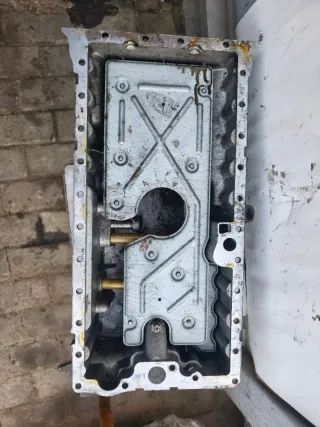 30777966, 30777966AA Поддон Volvo V70 2 Арт 2963, вид 3